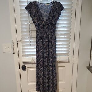 maxi dress hawaii Tiare Hawaii Ryden Maxi Dress